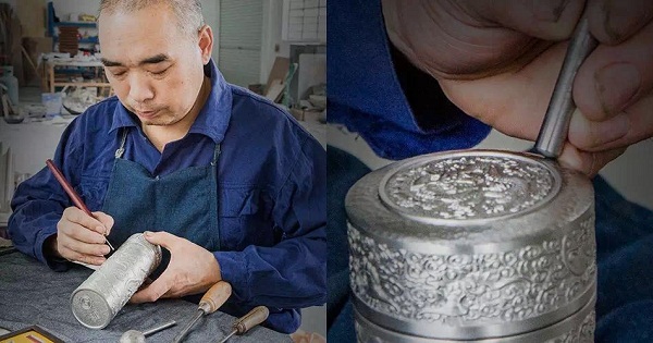 故宫90周年庆典盛大开幕！90周年纪念版故宫养生杯全球首发！